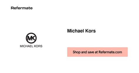 does michael kors give birthday coupons|Michael Kors coupon in store.